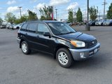Used 2003 Toyota RAV4 4WD image 3
