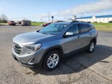 Certified 2020 GMC Terrain SLE w/ Driver Convenience Package image 3