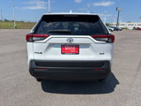 Used 2020 Toyota RAV4 XLE image 4