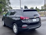 Used 2022 Chevrolet Equinox LT image 3