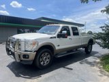 Used 2014 Ford F350 King Ranch w/ King Ranch w/Chrome Package image 6