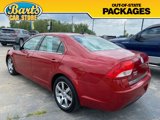 Used 2010 Mercury Milan Premier image 4