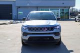 New 2025 Jeep Compass Sport w/ Mopar Graphics Package image 2