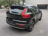 Certified 2023 Volvo XC40 B5 Core image 4