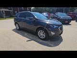 Used 2021 Chevrolet Equinox LT image 2
