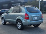 Used 2007 Hyundai Tucson SE image 5