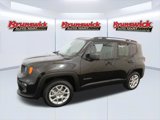 Certified 2022 Jeep Renegade Latitude w/ Convenience Group image 2