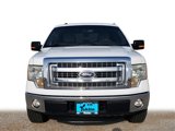 Used 2013 Ford F150 XLT w/ XLT Chrome Pkg image 2