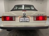 Used 1987 BMW 325i Convertible image 4