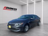 Used 2017 Kia Optima LX image 3