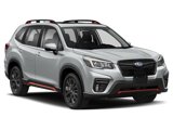 Used 2021 Subaru Forester Sport w/ Popular Package #2 image 6