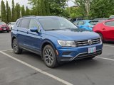 Used 2019 Volkswagen Tiguan SEL image 2