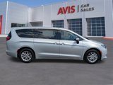 Used 2023 Chrysler Voyager LX image 5