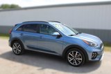 Certified 2022 Kia Niro Touring Special Edition image 4