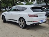 Used 2021 Genesis GV80 2.5T w/ Prestige Package 04 image 3