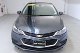 Used 2018 Chevrolet Cruze LT image 2