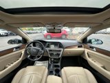 Used 2015 Hyundai Sonata Limited w/ Option Group 05 image 2