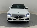 Used 2017 Mercedes-Benz C 300 4MATIC Sedan image 5