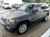 Used 2014 Jeep Grand Cherokee Laredo w/ 18" Wheel & 8.4" Radio Group image 2