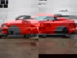 Certified 2021 Ford Mustang Coupe image 3
