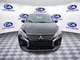 New 2024 Mitsubishi Mirage G4 ES image 3