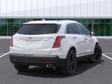 New 2024 Cadillac XT5 Luxury w/ LPO, Floor Liner Package image 4
