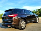 Used 2018 Chevrolet Traverse High Country image 6