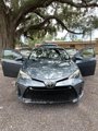Used 2018 Toyota Corolla SE image 2