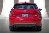 Used 2019 MAZDA CX-5 Touring image 5