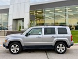 Used 2017 Jeep Patriot Latitude image 2