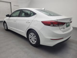 Used 2018 Hyundai Elantra SE w/ SE Connectivity Package 04 image 3