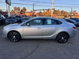 Used 2017 Buick Verano Sport Touring image 5