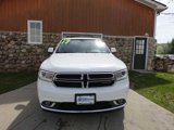 Used 2017 Dodge Durango SXT w/ Quick Order Package 23B image 2