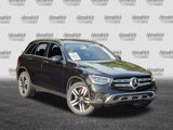 Certified 2020 Mercedes-Benz GLC 300 image 2
