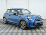 Used 2022 MINI Cooper SE image 3