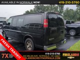 Used 2008 Chevrolet Express 1500 AWD Passenger w/ LT Preferred Equipment Group image 5