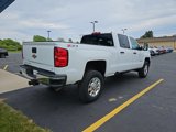 Used 2015 Chevrolet Silverado 2500 LT image 3