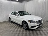 Used 2016 Mercedes-Benz C 300 4MATIC Sedan image 2