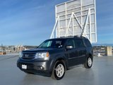 Used 2012 Honda Pilot Touring image 4