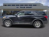 Certified 2022 Ford Explorer XLT w/ Equipment Group 202A image 5
