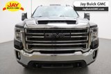 Used 2021 GMC Sierra 2500 SLT w/ X31 Off-Road Package image 2