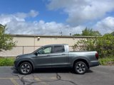 Used 2017 Honda Ridgeline RTL-T image 5