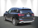 Certified 2022 BMW X3 sDrive30i w/ Premium Package 2 image 4