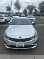 Used 2020 Kia Optima LX image 5