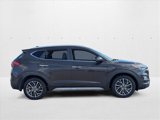 Used 2020 Hyundai Tucson Limited image 4