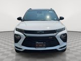 Used 2023 Chevrolet TrailBlazer RS w/ Sun and Liftgate Package image 2