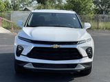 Used 2023 Chevrolet Blazer LT w/ Convenience Package image 2