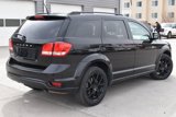 Used 2017 Dodge Journey SXT w/ Blacktop Package image 5
