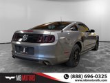 Used 2014 Ford Mustang Coupe image 3