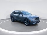 Used 2024 Volkswagen Tiguan S image 2